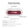 For KIA Car Sunglasses Holder Sun Visor Eyeglass Hanger Clip Auto Accessories K5 K2 Optima Soul Spectra Niro Cadenza Sephia kcwx20