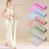 Yoga Tension Piece for Home Use Beginners Stretching Training Resistance Band Women's Body Fitness Latin Dance Elastic Band