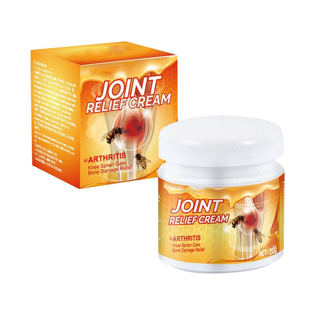 Knee Joint Synovial Paste Massage Paste Effectively Relieves Sore Muscles And Bones Thermal Moxibustion Paste