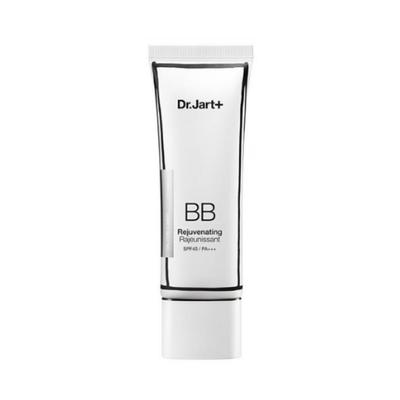 Make-up na obličej – BB a CC krémy