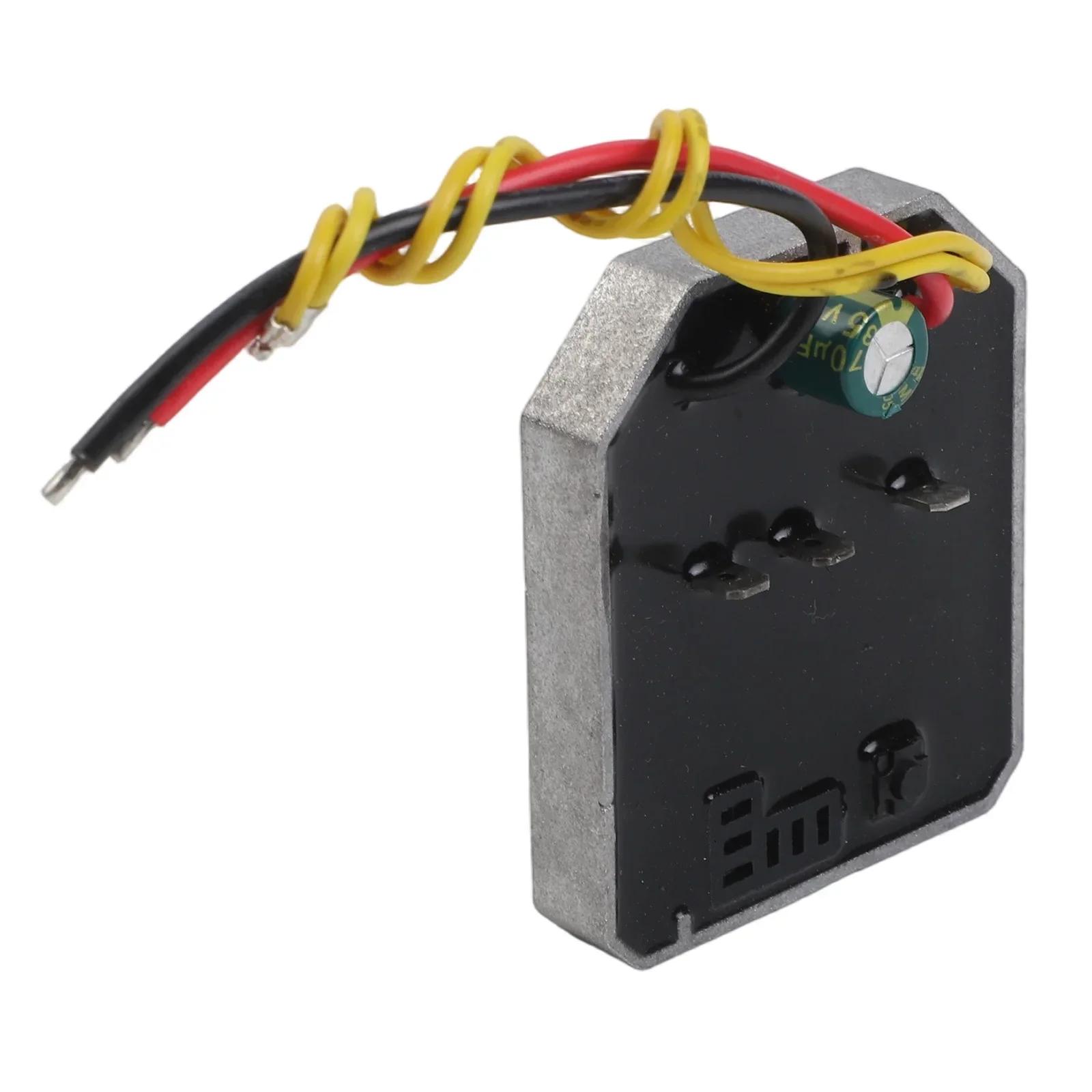 

Angle Grinder Switch Control Board Compact Switch Control Angle Grinder Control Board Essential Grinder Accessory China Mainland