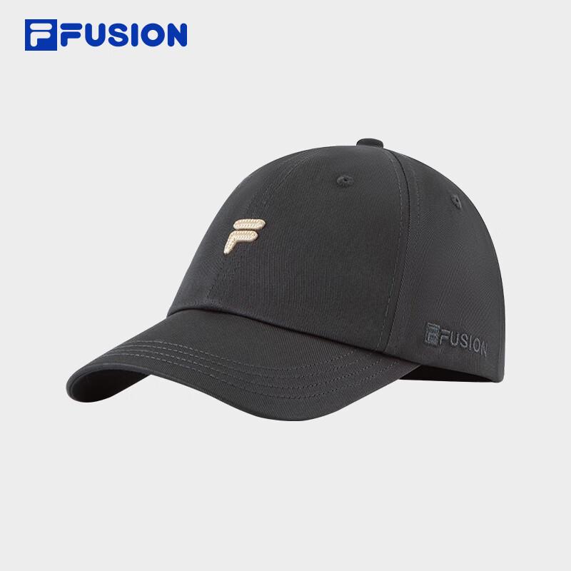 FILA FUSION Unisex Baseball Cap 2026 Spring