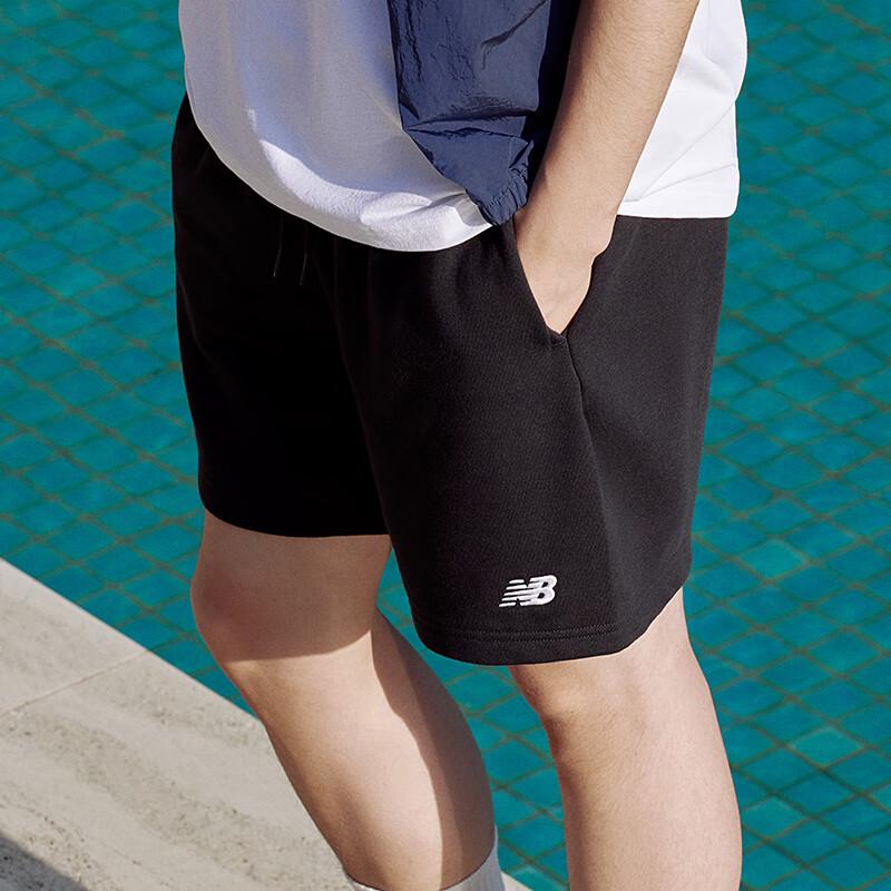 New Balance Men's MS41520 Outdoor Sports Shorts