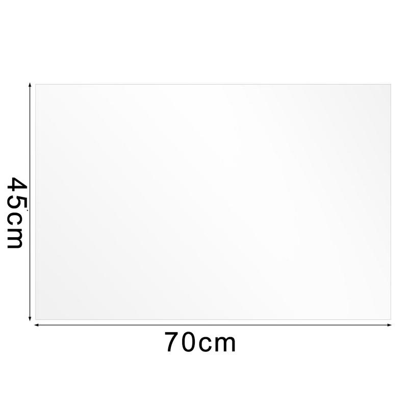 

1 шт. Кухонная маслостойкая наклейка на стену 90X60 см Термостойкие обои Прозрачная самоклеящаяся пленка Водонепроницаемая бумага Домашнее украшение