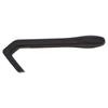 Garden Trunk Handle Rear Tailgate Parts 5E5827895 5E5827895A Accessories Black Car Easy Installation For SKODA