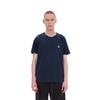 FILA Running T Shirt Men's Royal Blue A11M331101FNV