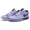Nike Ja 1 Ja Morant 1 811 Manufacturing Cushioning Slip Resistant Low top Basketball Shoes Men's Purple Black DR8786-100(Team80-)