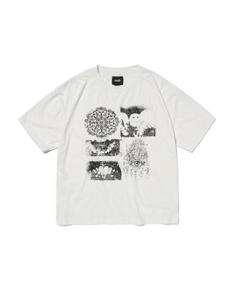 Oberteile – T-Shirts
