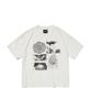 Seuweideu Eye Tee [White]
