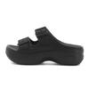 Crocs Saturday Platform Sandal W