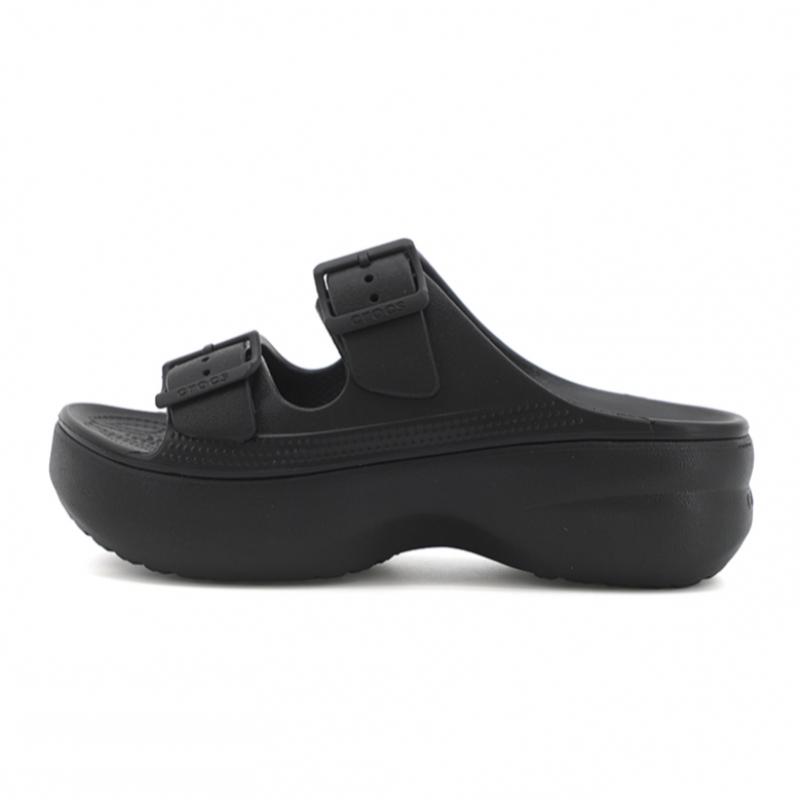 Crocs Saturday Platform Sandal W