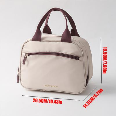 Lebensmittelbehälter – Picknick-Taschen
