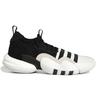 adidas Trae Young 2 Super Villain Men Sneakers Black Cloud-White Core-Black H06477