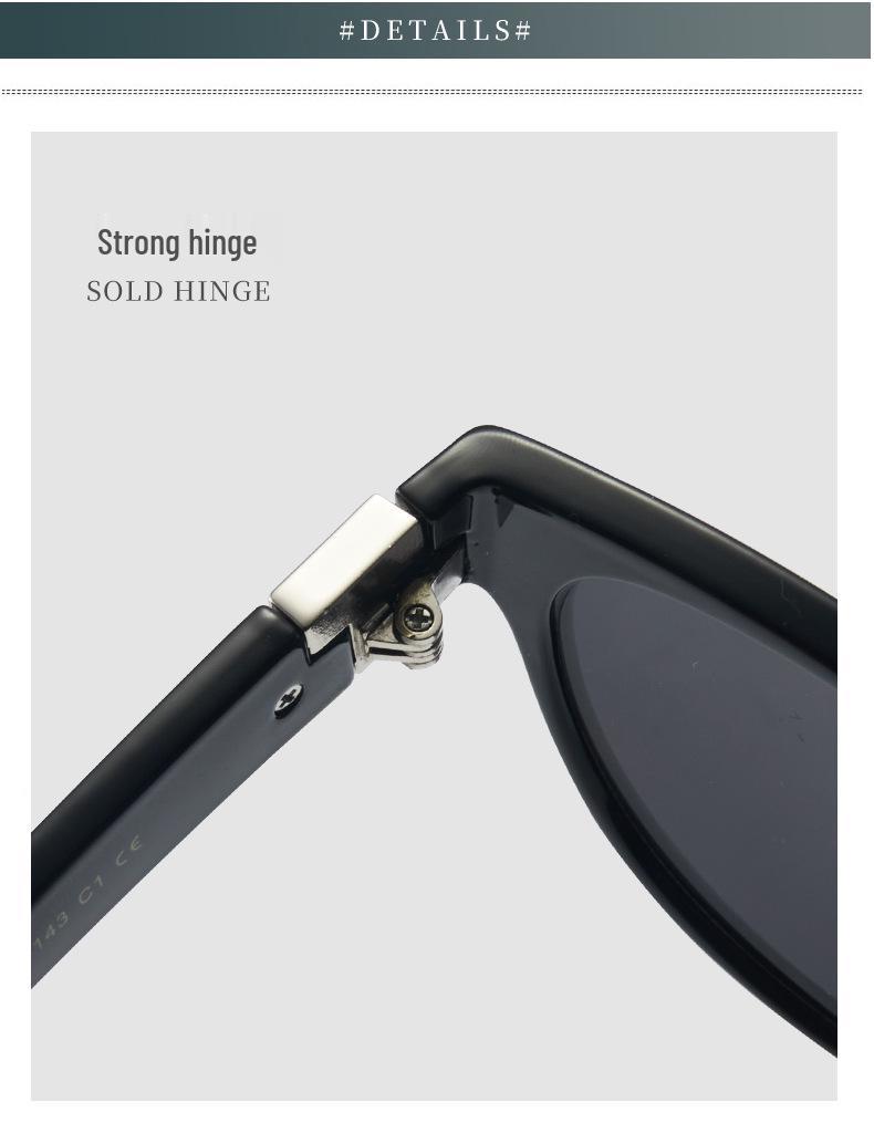 Women's Cat Eye Sunglasses - Stylish, UV Protective, Personalized Design