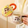 Crayon Shin-chan Tongtong 460ml Mug 1p Housewarming