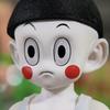 Dragon Ball Studio Eternal Childhood Tien Chaozu Statue Collectible Anime Figure Detailed Warriors Duo Gift Z JT PVC Round Sensory Compression Bouncy