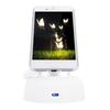 Cell Phone Anti theft Display Stand with Security Alarm and Charging Function