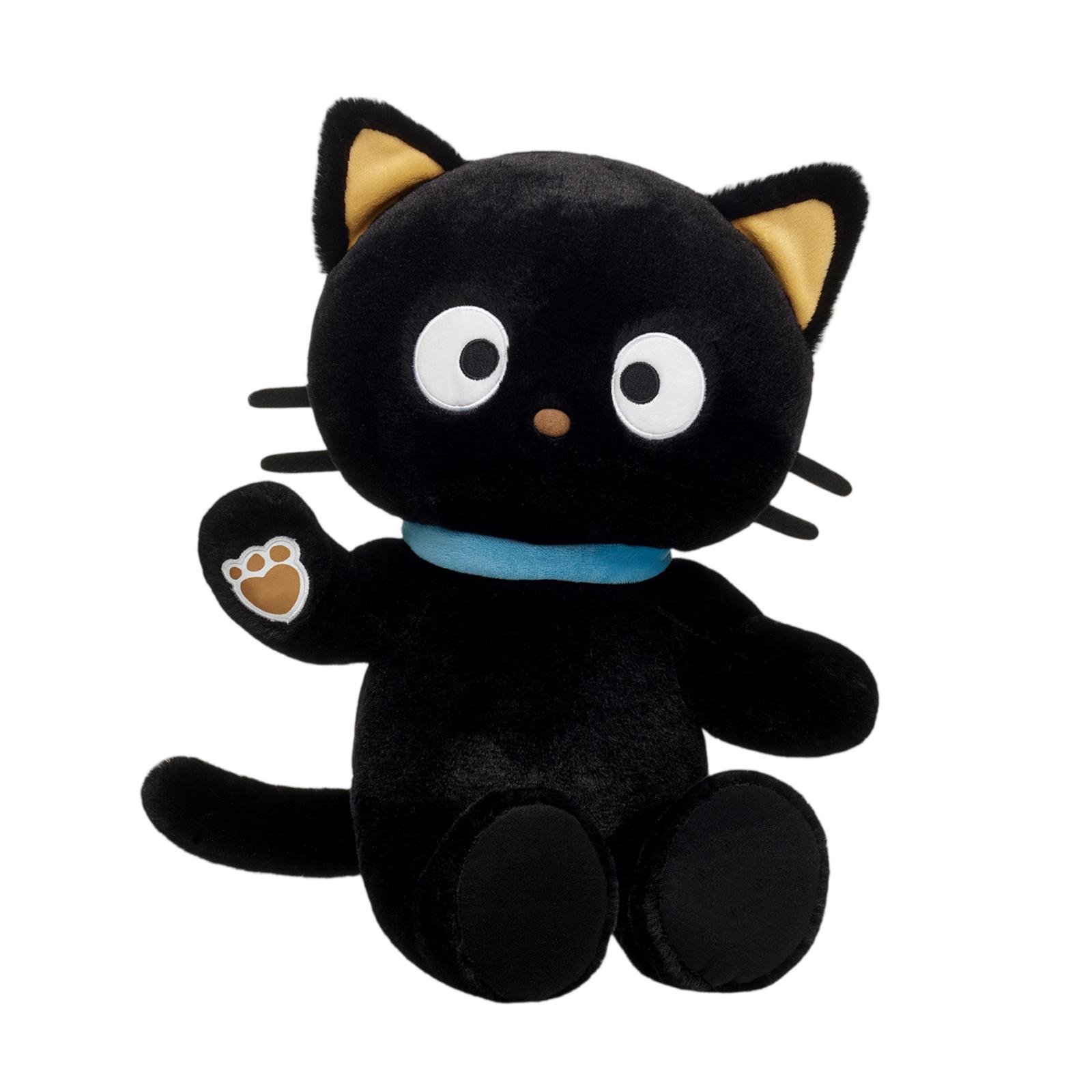 

Плюшевая игрушка, Праздничный подарок, Милая кукла, Плюшевая игрушка с этикеткой One Size