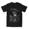 Oversized T Shirt Ayliva In Flower Pure Cotton TShirts Fashion Tshirt for Unisex Summer Y2K Classic Custom Logo Short Sleeve Tees