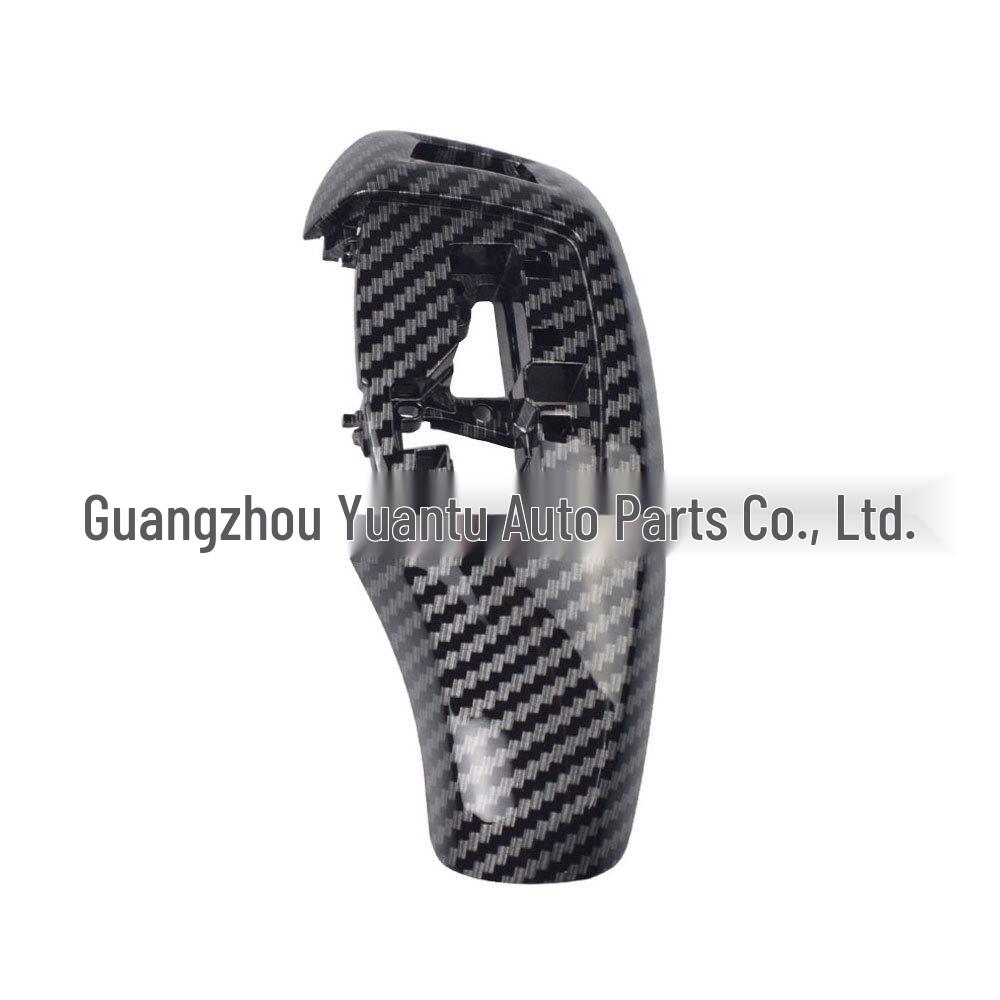 

Left-Hand Drive BMW F30 F31 F10 F25 X5 Semi-Open Chicken Leg Shift Knob