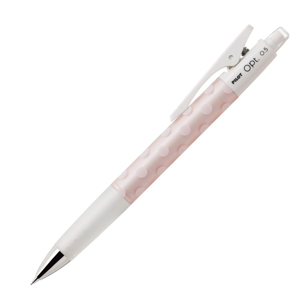 

Механические карандаши Pilot Opto Dot HOP200R10DT 0.5, набор из 10 штук,