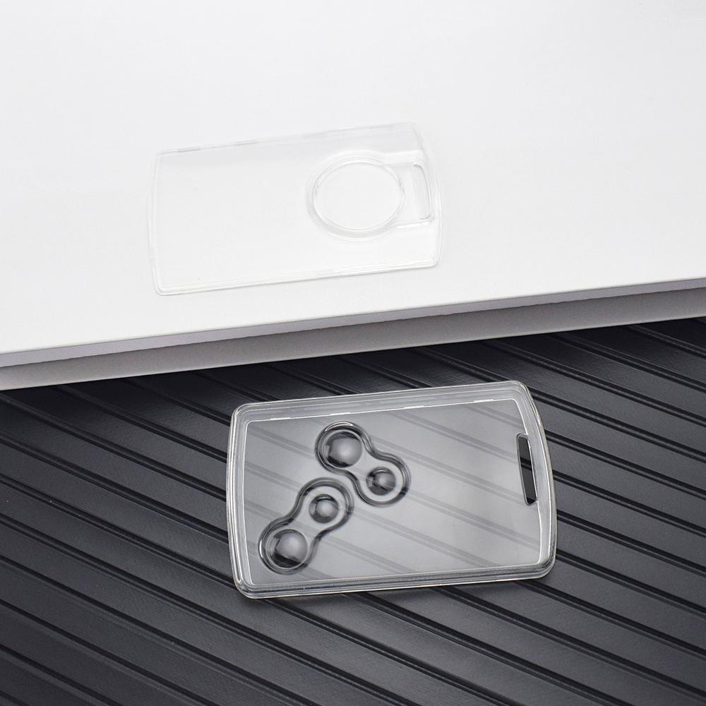 Transparente TPU Autoschlüsselhülle Abdeckung Für Renault Captur Logan Laguna Zoe Koleos Megane 2 3 Clio Scenic Duster Kaptur Danilo Nema Fluence Schale