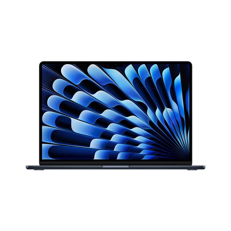 

Apple 2026 MacBook Air 15-дюймовый ноутбук M5 (Китайская версия)