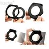 9 In 1 ND 2 4 8 + Gradual ND4 Blue Orange Filter 49 52 55 58 62 67 72 77 82mm Kit for Cokin P Set SLR DSLR Camera Lens