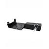 Winch Hitch Bracket Universal Receiver Trailer Bar ATV UTV Truck Mounting Plate Winch Fixing