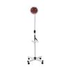 Household Floor Standing Physiotherapy Light Far Infrared Electric Heating Lamp Beauty Salon Specific Heating Baking Lamp