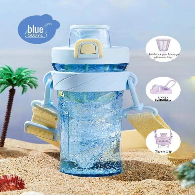 Thermos TP4086M Portable Sports Water Bottle
