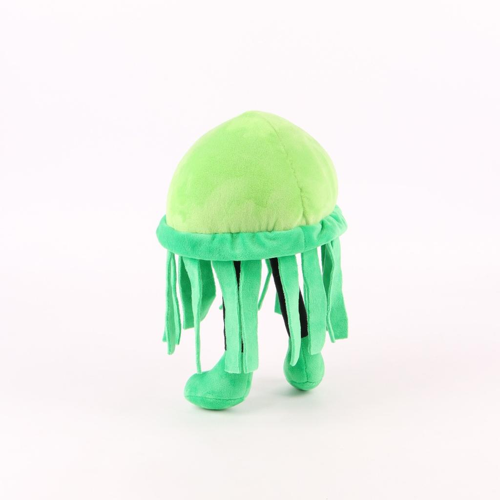 New KinitoPet Plush Electronic Pet Salamander Jellyfish Octopus Doll Game Plush Toy