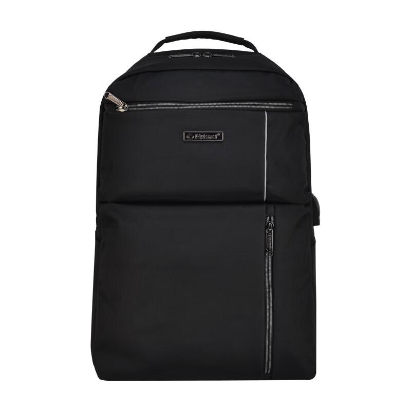 Diplomat DS-17001L Nylon Backpack