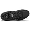 New Balance Nb 1880 Series Fabric Synthetic Leather Low Top Running Shoes Women Running Shoes Black WW1880B1