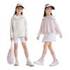 Kids UPF100+ Sun Protection Jacket