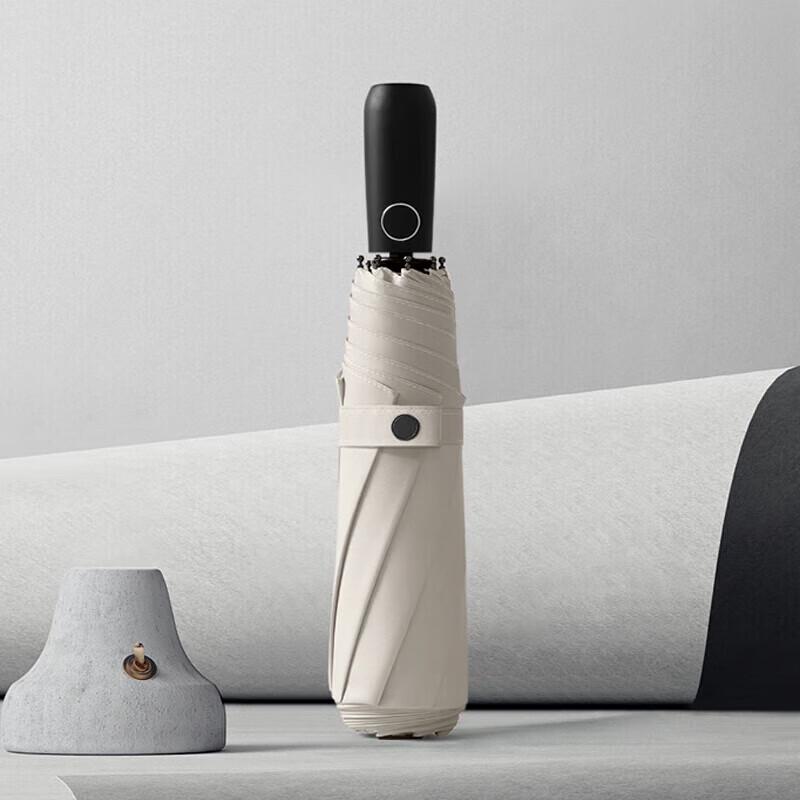 MAYDU Automatic Windproof Business Umbrella