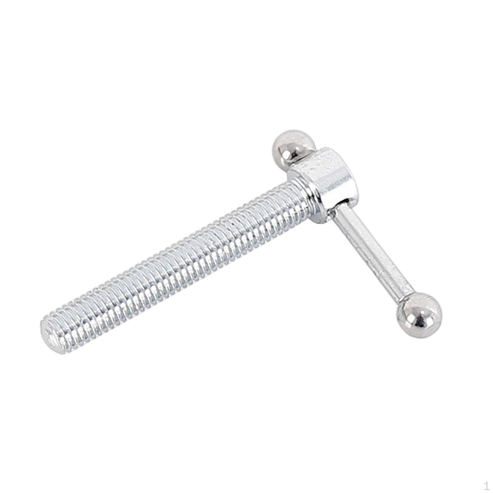 

Telescope Equatorial Altitude Adjustment Screw,Hardware Repair Parts Astronomical