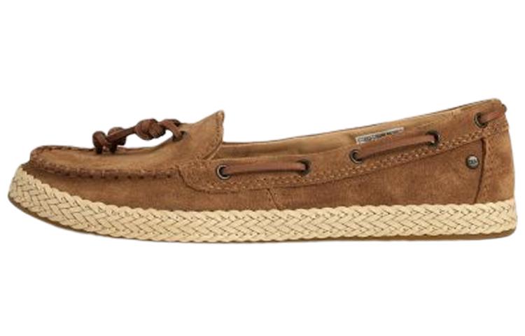 UGG Women s Casual Shoes Women s Low Top Chestnut 1092231-CHE 40