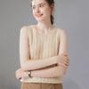 Fanzhen Women's Cashmere Camisole