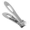 Stainless Steel Large Nail Clipper Finger Cutter Trimmer Scissor Pedicure Manicure Tool