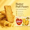 Lotte Mom's Hand Pie Biscuits 127g