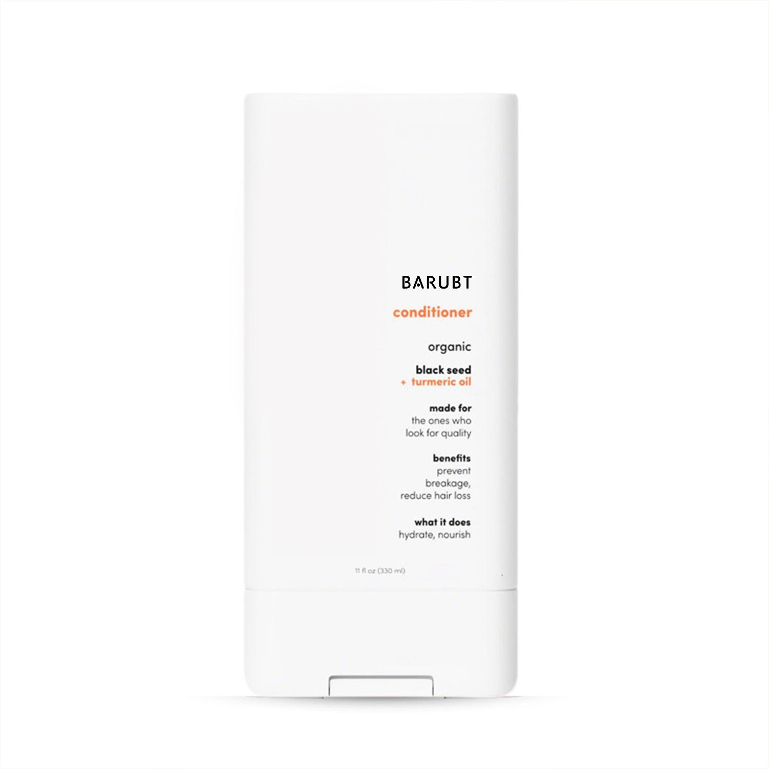 TK Explosive TEMU Explosive Black Seed Turmeric Conditioner nourishes Hair and softens and improves frizz