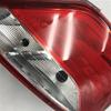 Compatible Rear Taillight Lens for Hyundai Verna 2010-2016 Models