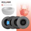 NullMini Replacement Earpads for Pioneer SE-M290 Headphones Ear Cushion Earmuff Cooling Gel Sleeve Cover