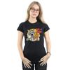 Tom And Jerry Womens/Ladies Thumbs Up Cotton T-Shirt