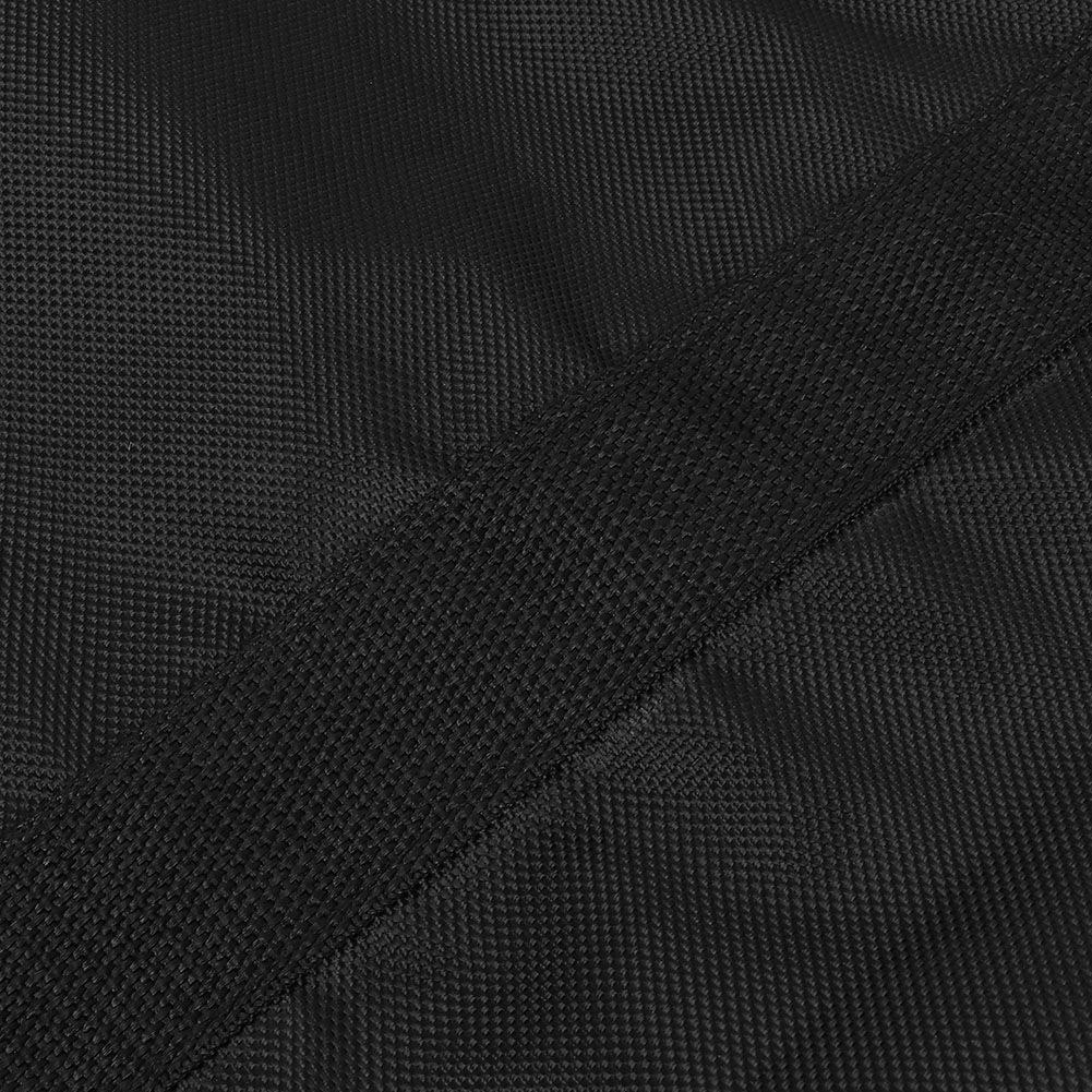 Portable Non-woven Fabric Wheelchair Dust-proof Storage Bag for Traveling