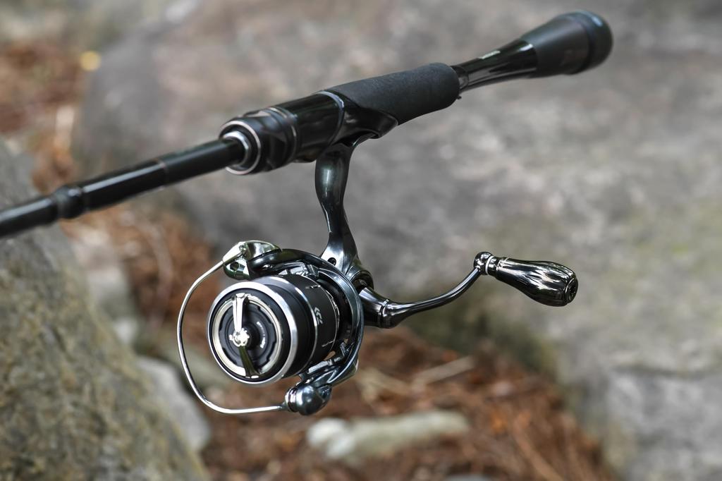 Gomexus T17 Titanium Reel Handle 17mm Replacement for Daiwa Type S and Shimano Type A Twin Power Regalis Vanquish Compatible with spinning and