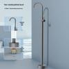 Tai Ju Fu Floor Standing Bathtub Faucet
