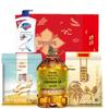 Safeguard Classic Pure White Shower Gel with Health Grain Set