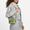 New Nike Fabric Fanny Pack, Handheld Crossbody Bag, Shoulder Bag Women's CW9304-334